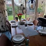 Apartamento Haus Maike Komfortabel Und Gemütlich Im Großen Garten, Strandnah