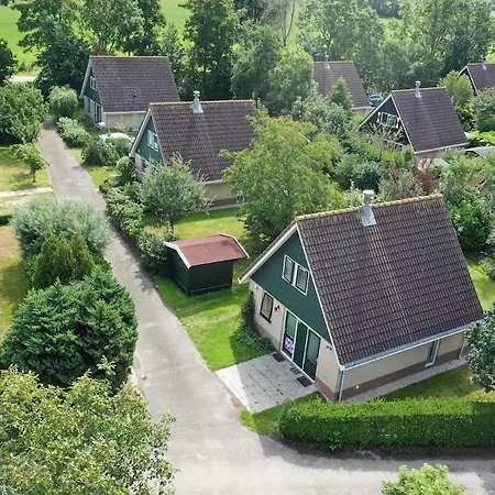 Haus Maike Komfortabel Und Gemütlich Im Großen Garten, Strandnah *