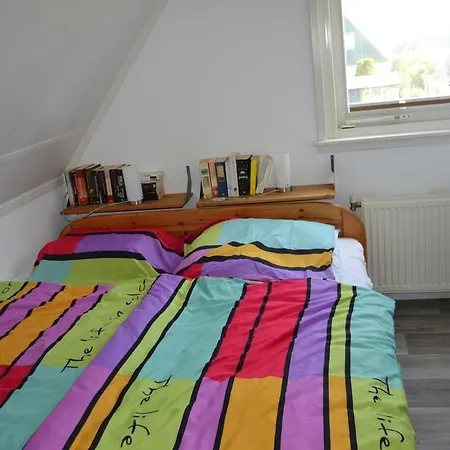 Haus Maike Komfortabel Und Gemütlich Im Großen Garten, Strandnah Apartamento *