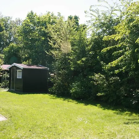 Haus Maike Komfortabel Und Gemütlich Im Großen Garten, Strandnah Apartamento Sint Maarten