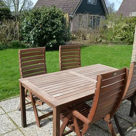 Apartamento Haus Maike Komfortabel Und Gemütlich Im Großen Garten, Strandnah Sint Maarten