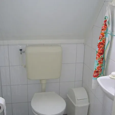 Haus Maike Komfortabel Und Gemütlich Im Großen Garten, Strandnah Apartamento *