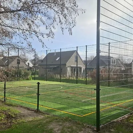 Apartamento Haus Maike Komfortabel Und Gemütlich Im Großen Garten, Strandnah Sint Maarten