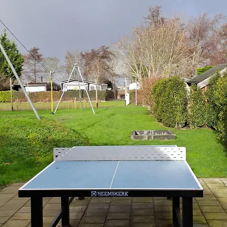 Haus Maike Komfortabel Und Gemütlich Im Großen Garten, Strandnah *