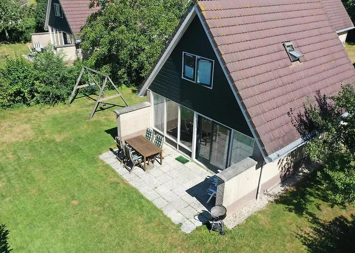 Haus Maike Komfortabel Und Gemuetlich Im Grossen Garten, Strandnah 荷属圣马丁