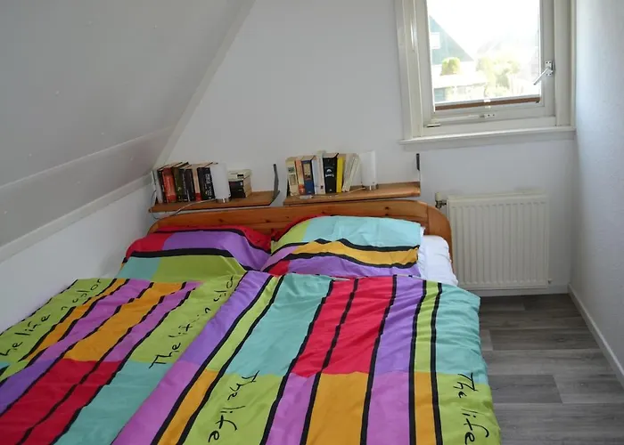 Haus Maike Komfortabel Und Gemuetlich Im Grossen Garten, Strandnah Apartment *