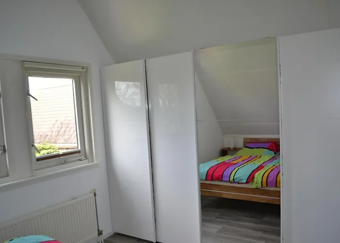 Haus Maike Komfortabel Und Gemuetlich Im Grossen Garten, Strandnah 荷属圣马丁