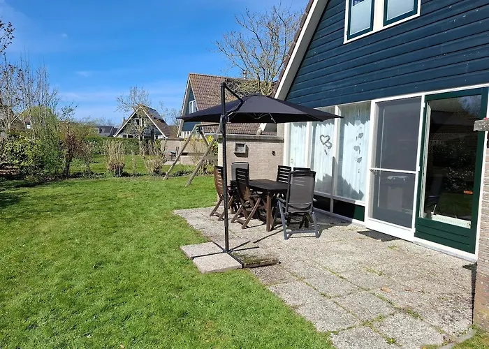 Apartment Haus Maike Komfortabel Und Gemuetlich Im Grossen Garten, Strandnah *