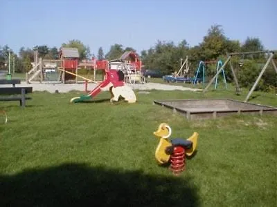 公寓 Haus Maike Komfortabel Und Gemuetlich Im Grossen Garten, Strandnah 荷属圣马丁