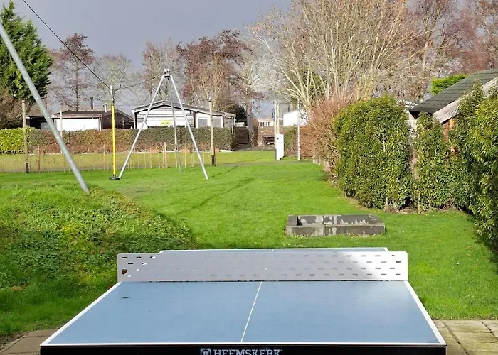 Haus Maike Komfortabel Und Gemuetlich Im Grossen Garten, Strandnah *