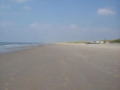 Haus Maike Komfortabel Und Gemuetlich Im Grossen Garten, Strandnah 公寓 荷属圣马丁