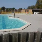 Haus Maike Komfortabel Und Gemuetlich Im Grossen Garten, Strandnah * Sint Maarten