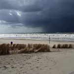 Haus Maike Komfortabel Und Gemuetlich Im Grossen Garten, Strandnah