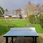 Haus Maike Komfortabel Und Gemuetlich Im Grossen Garten, Strandnah *