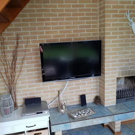 아파트 Haus Maike Komfortabel Und Gemuetlich Im Grossen Garten, Strandnah 신트 마르턴