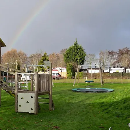 아파트 Haus Maike Komfortabel Und Gemuetlich Im Grossen Garten, Strandnah *
