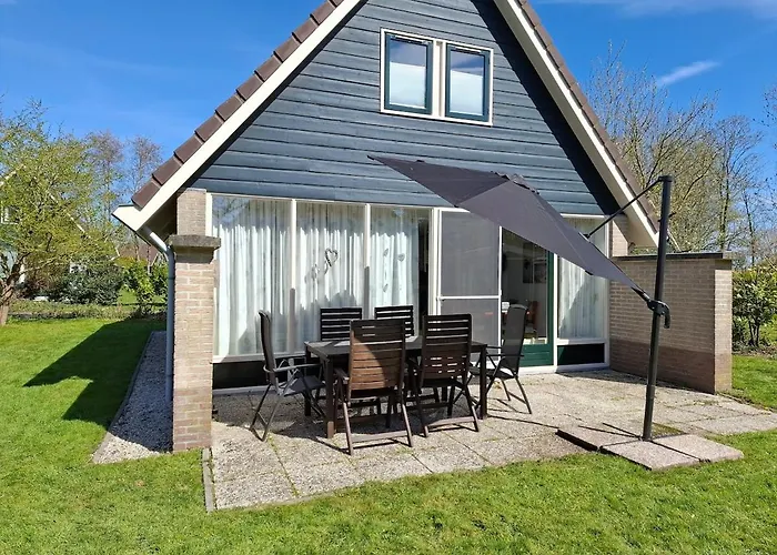 Haus Maike Komfortabel Und Gemuetlich Im Grossen Garten, Strandnah 아파트 신트 마르턴